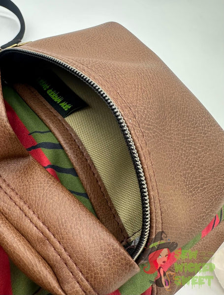 AmSport Backpack - PDF Sewing Pattern