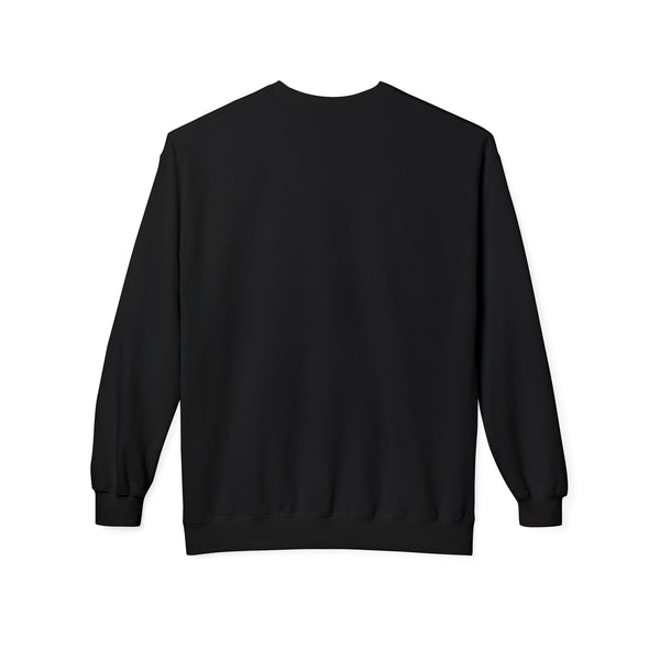 Badass Bag Makers Club Bright Pink Heart Sweatshirt