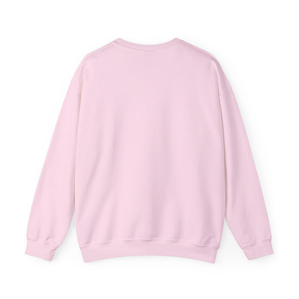 Bitchin' Stitchin' Crew Neck Sweatshirt