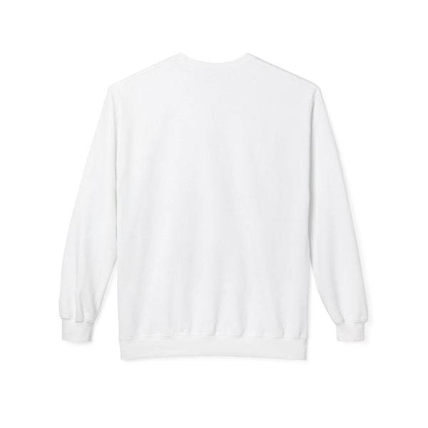 Badass Bag Makers Club Bright Pink Heart Sweatshirt