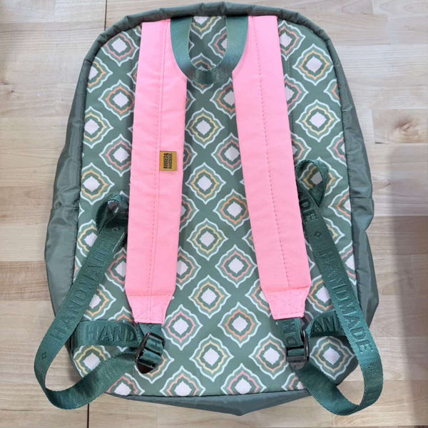 AmSport Backpack - PDF Sewing Pattern