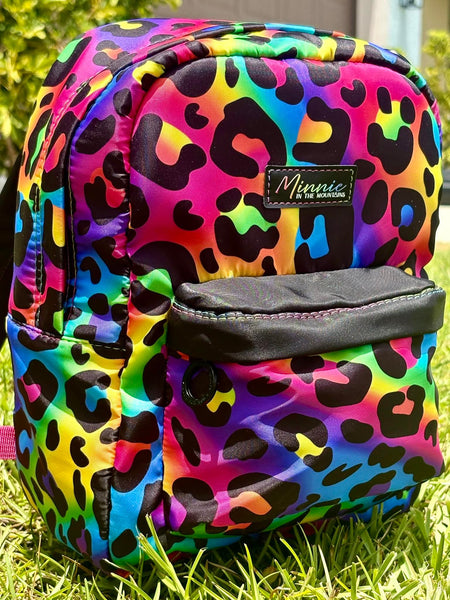 AmSport Backpack - PDF Sewing Pattern