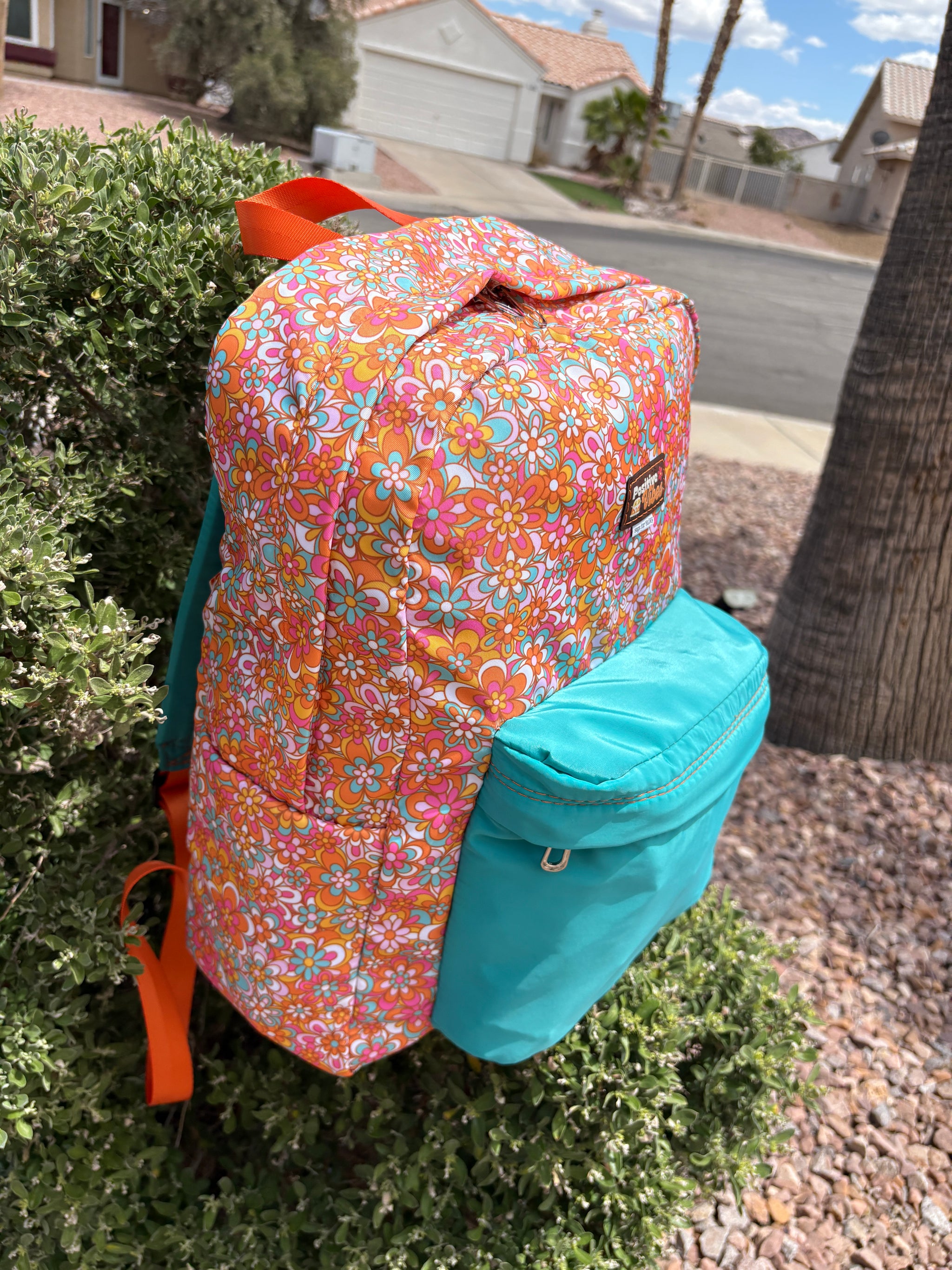 AmSport Backpack