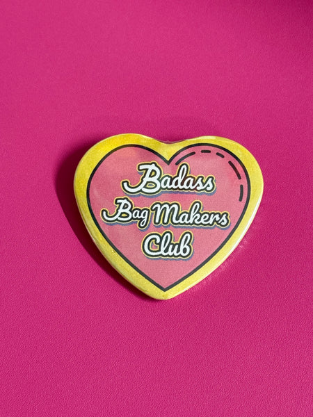 Heart Pins