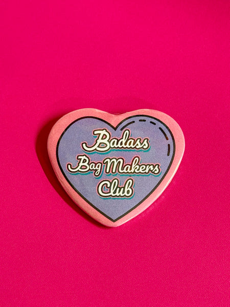 Heart Pins