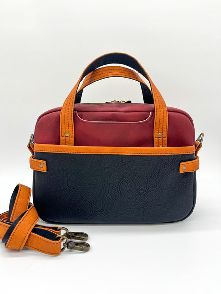 Fall Vibes Commuter Tote