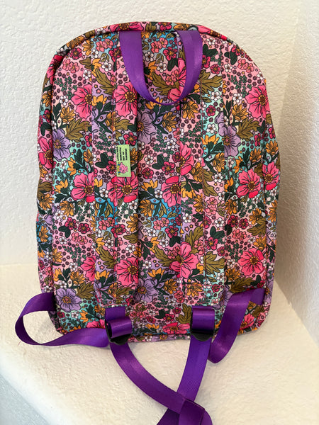 AmSport Backpack - PDF Sewing Pattern