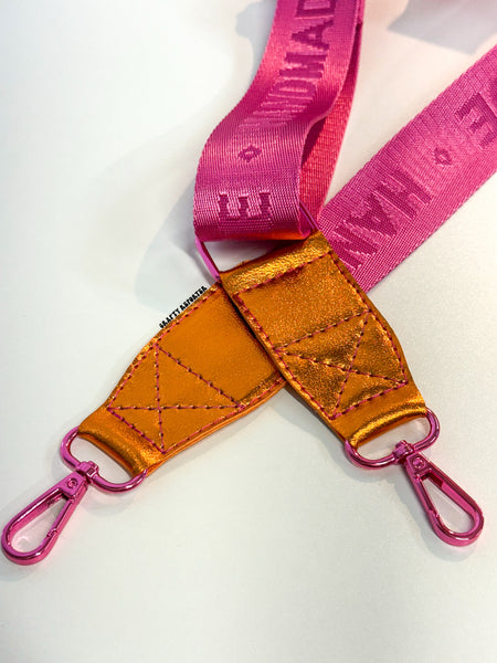 October Virtual Class Registration: Hellcat Crossbody (Pattern Included — Early Release Perks!)