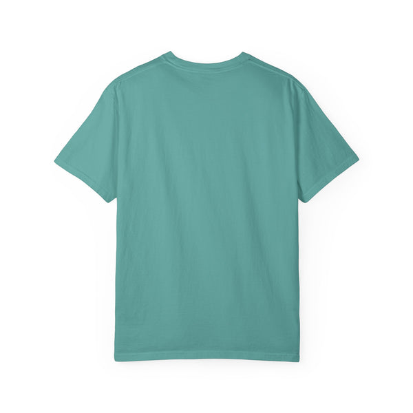 Badass Bag Makers Club Heart T-Shirt