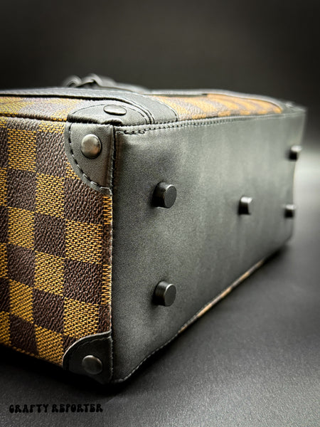July Virtual Class Registration: Hitchhiker Handbag