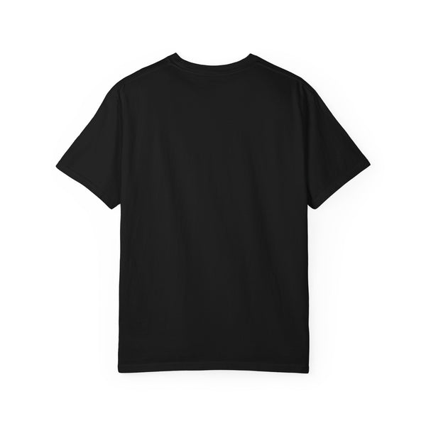 Hot Girls Sew Accessories T-Shirt (Black with White Lettering)