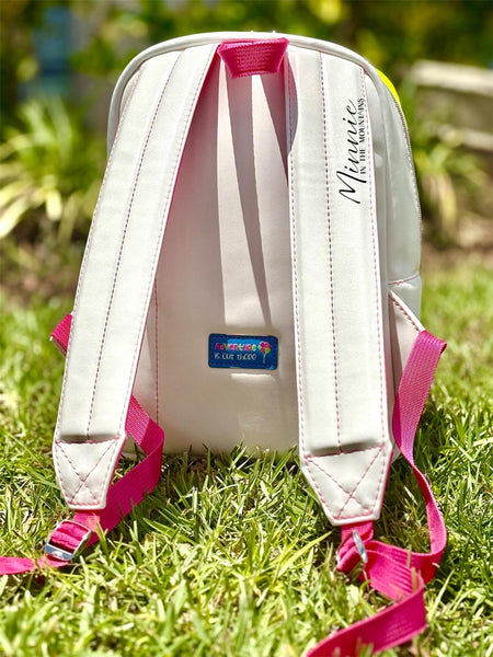 AmSport Backpack - PDF Sewing Pattern
