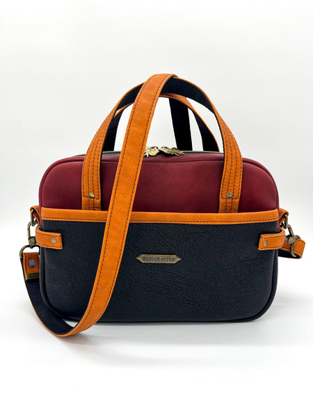 Fall Vibes Commuter Tote