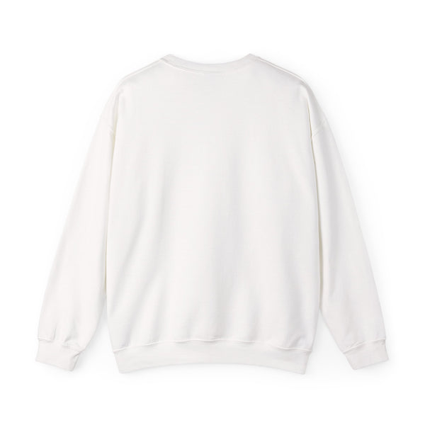 Bitchin' Stitchin' Crew Neck Sweatshirt