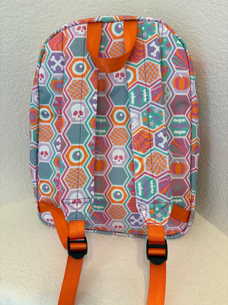AmSport Backpack - PDF Sewing Pattern