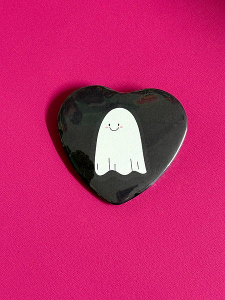 Heart Pins