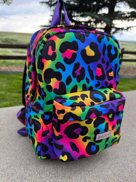 AmSport Backpack - PDF Sewing Pattern