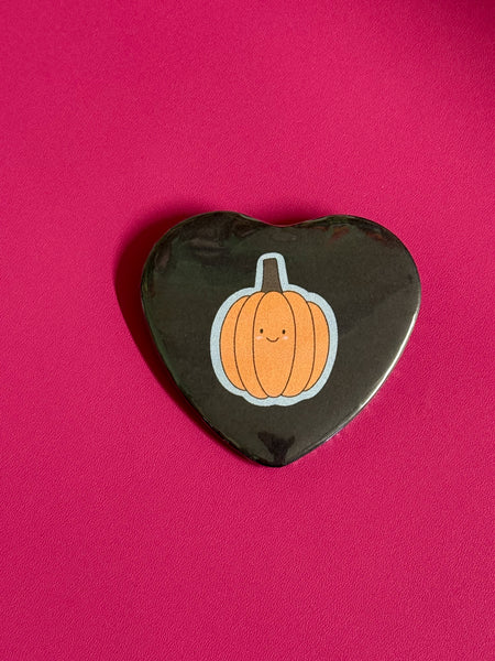 Heart Pins
