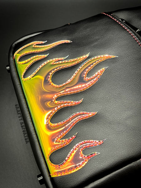 August Virtual Class Registration: Appliqué Masterclass