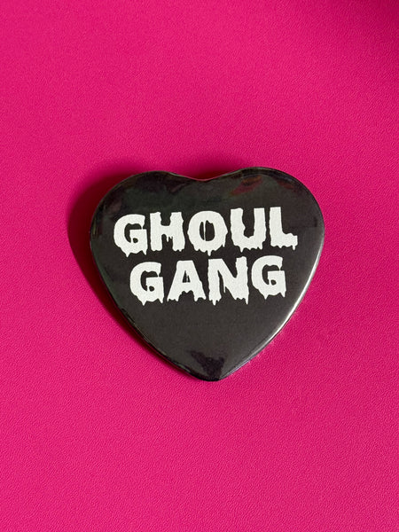 Heart Pins