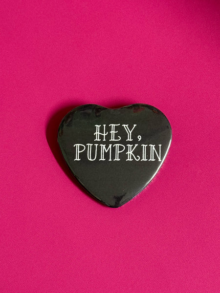 Heart Pins