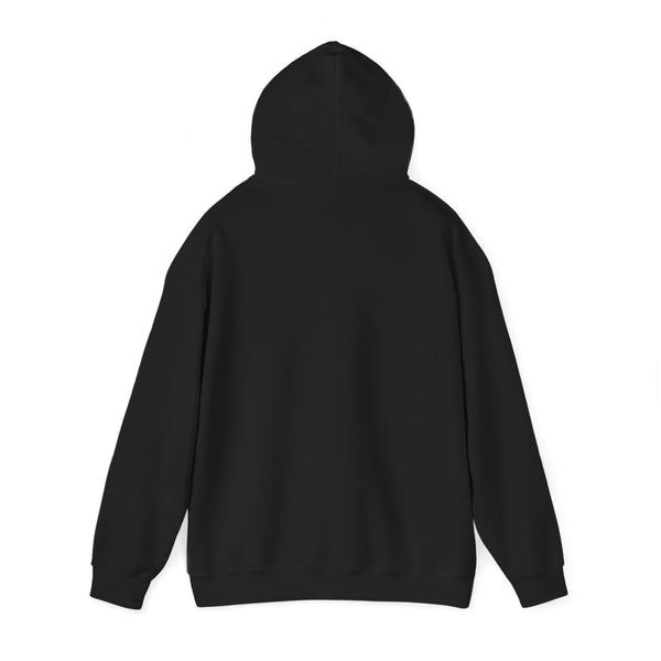 Badass Bag Makers Club Hoodie