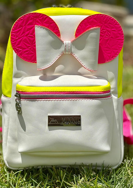 AmSport Backpack - PDF Sewing Pattern