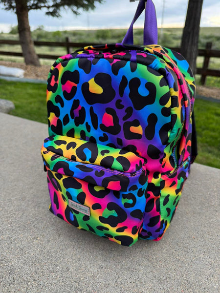 AmSport Backpack - PDF Sewing Pattern