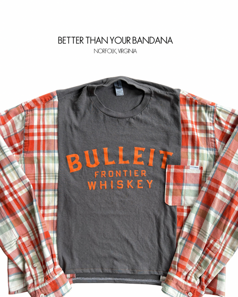August Virtual Class Registration: Campfire Shirts