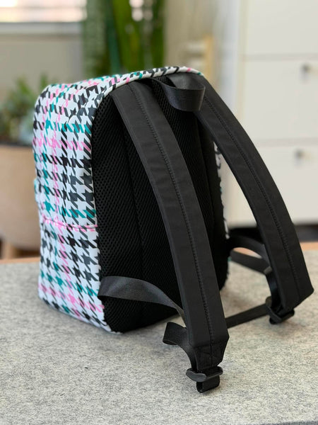 AmSport Backpack - PDF Sewing Pattern