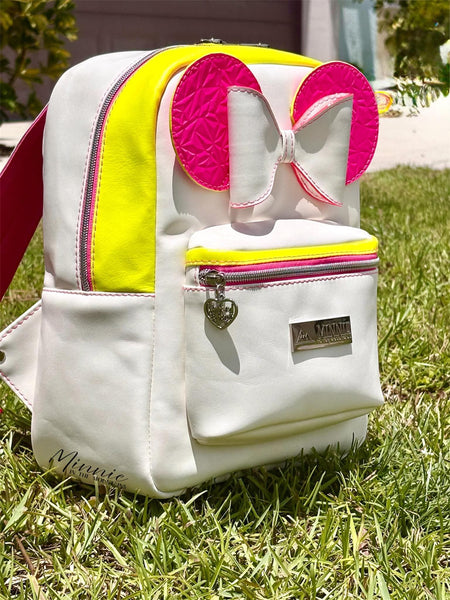 AmSport Backpack - PDF Sewing Pattern