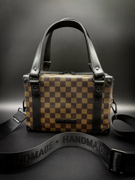 July Virtual Class Registration: Hitchhiker Handbag