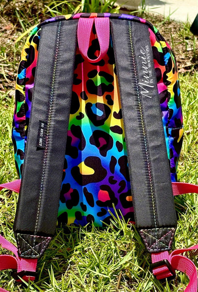 AmSport Backpack - PDF Sewing Pattern