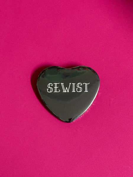 Heart Pins