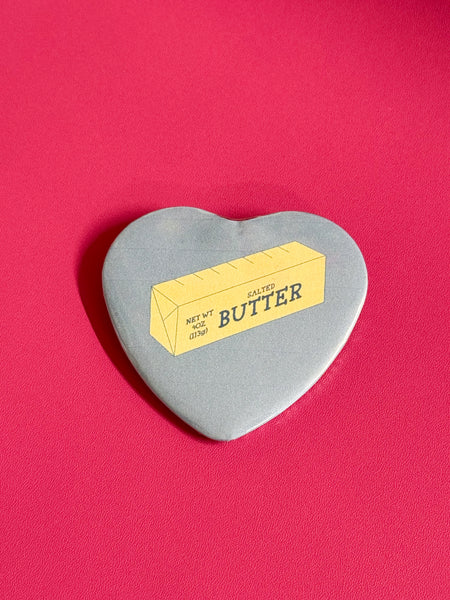 Heart Pins