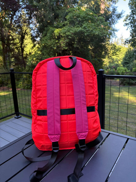 AmSport Backpack - PDF Sewing Pattern