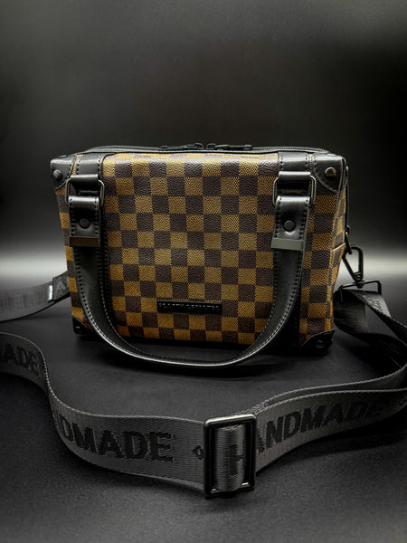 July Virtual Class Registration: Hitchhiker Handbag