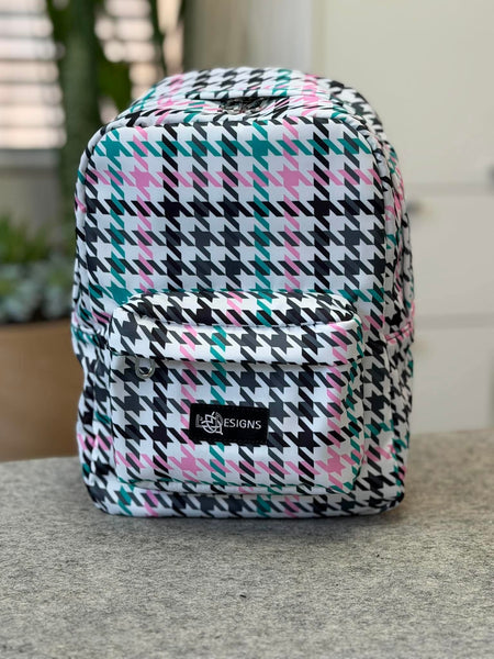 AmSport Backpack - PDF Sewing Pattern