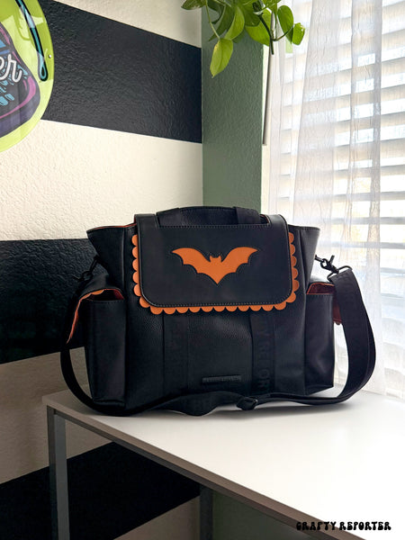 August Virtual Class Registration: Appliqué Masterclass