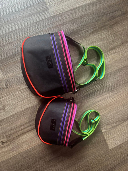 Hellcat Crossbody - PDF Sewing Pattern
