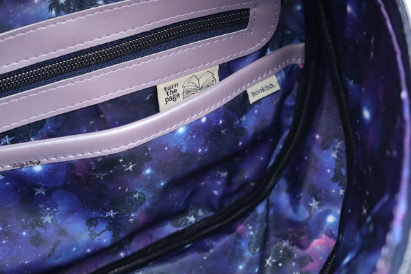 Hellcat Crossbody - PDF Sewing Pattern