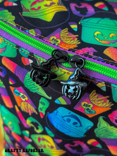 Custom Supply Tote