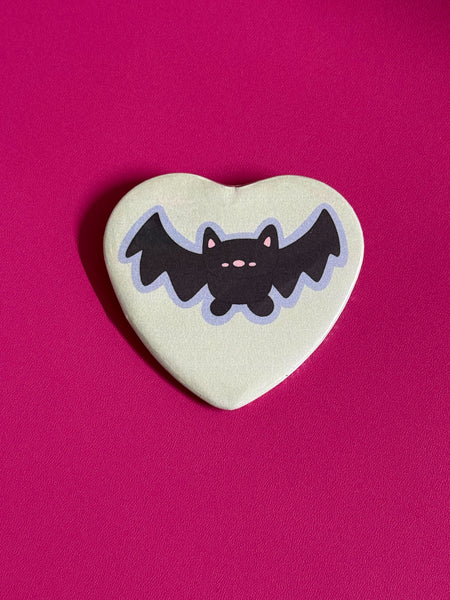 Heart Pins