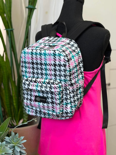 AmSport Backpack - PDF Sewing Pattern