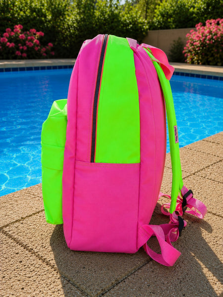 AmSport Backpack - PDF Sewing Pattern