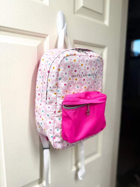 AmSport Backpack - PDF Sewing Pattern