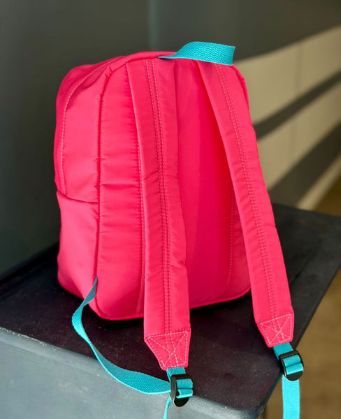 AmSport Backpack - PDF Sewing Pattern