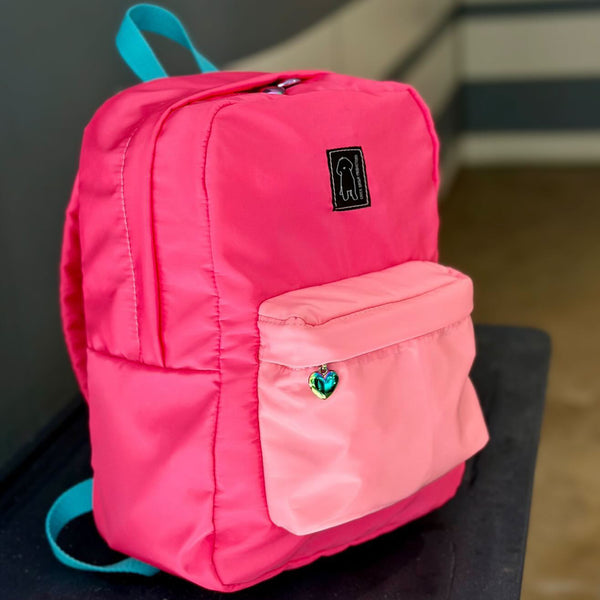 AmSport Backpack - PDF Sewing Pattern