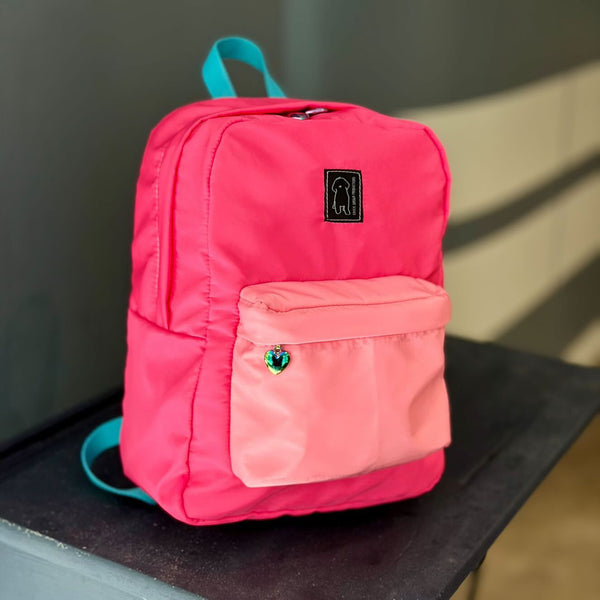 AmSport Backpack - PDF Sewing Pattern