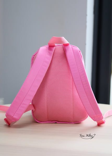 AmSport Backpack - PDF Sewing Pattern